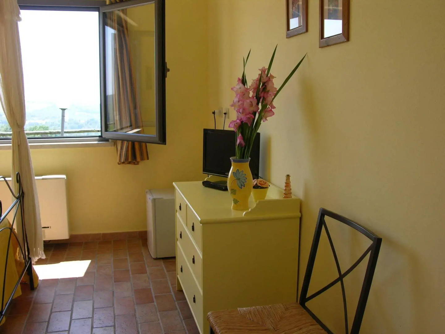 Agriturismo La Meria