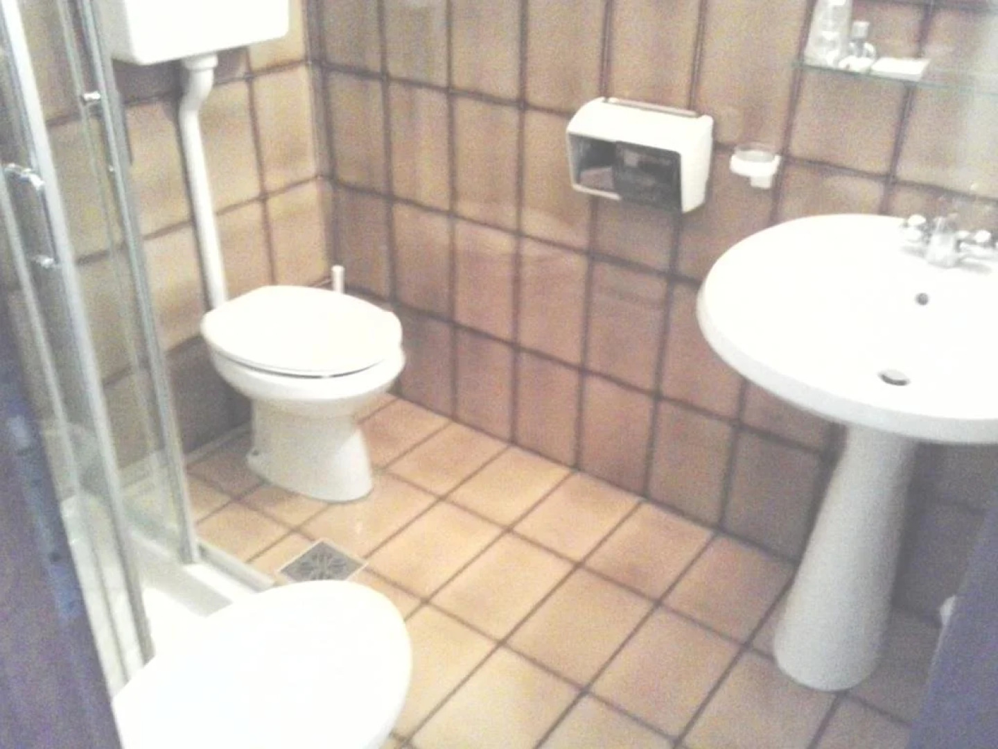 Albergo Locandamezzolago