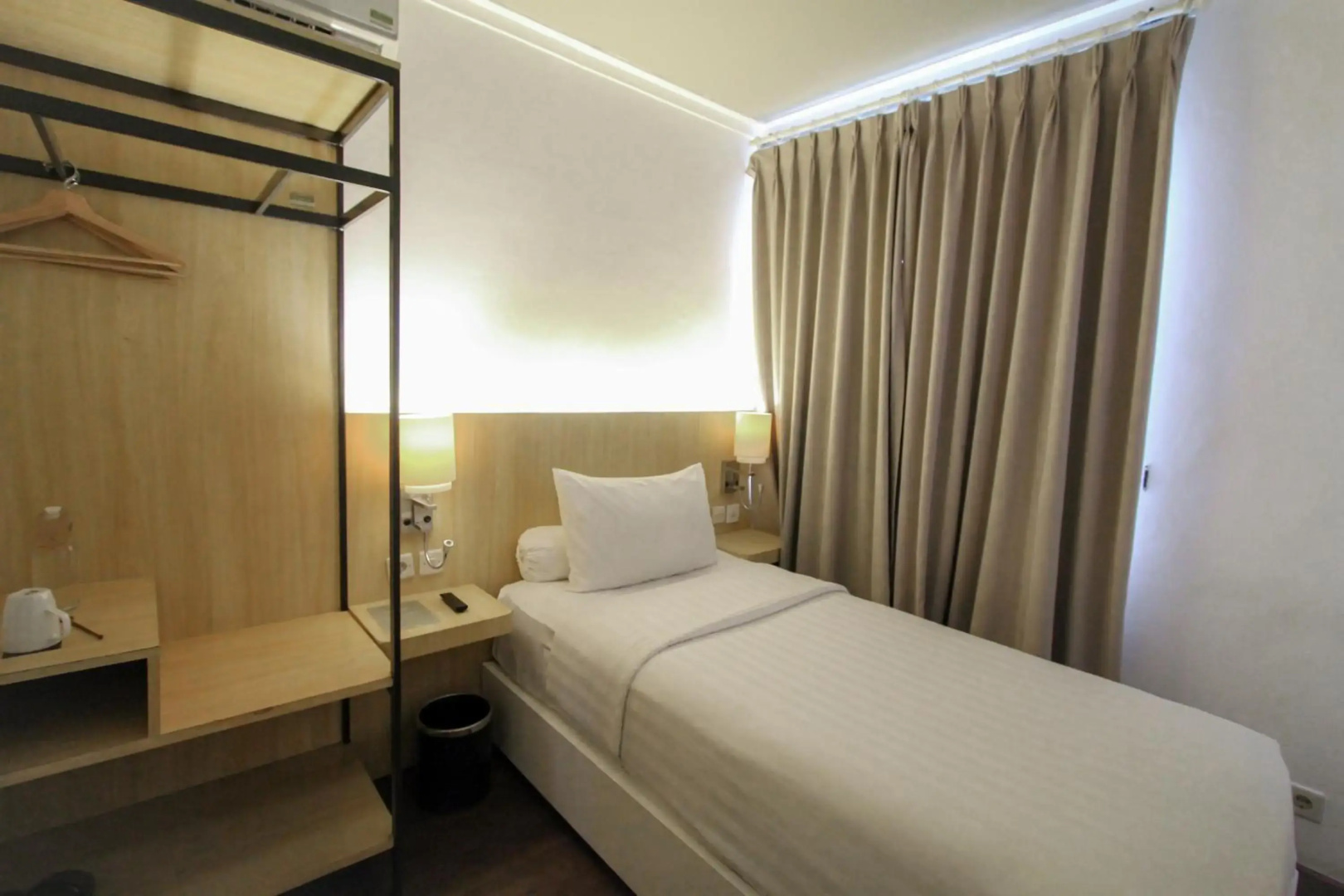 Pesona Alam Resort & Spa