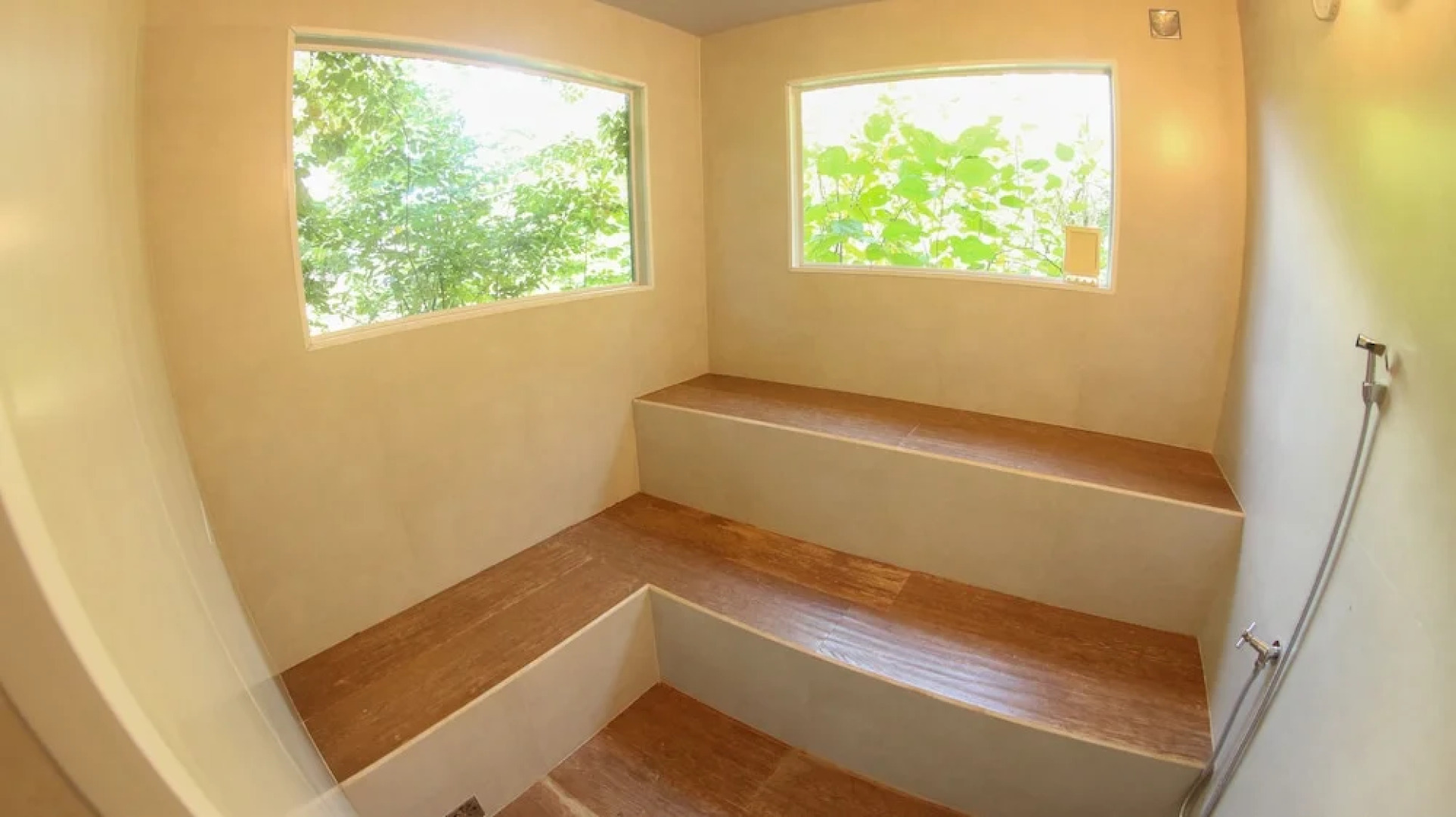 Pousada Encanto da Bocaina