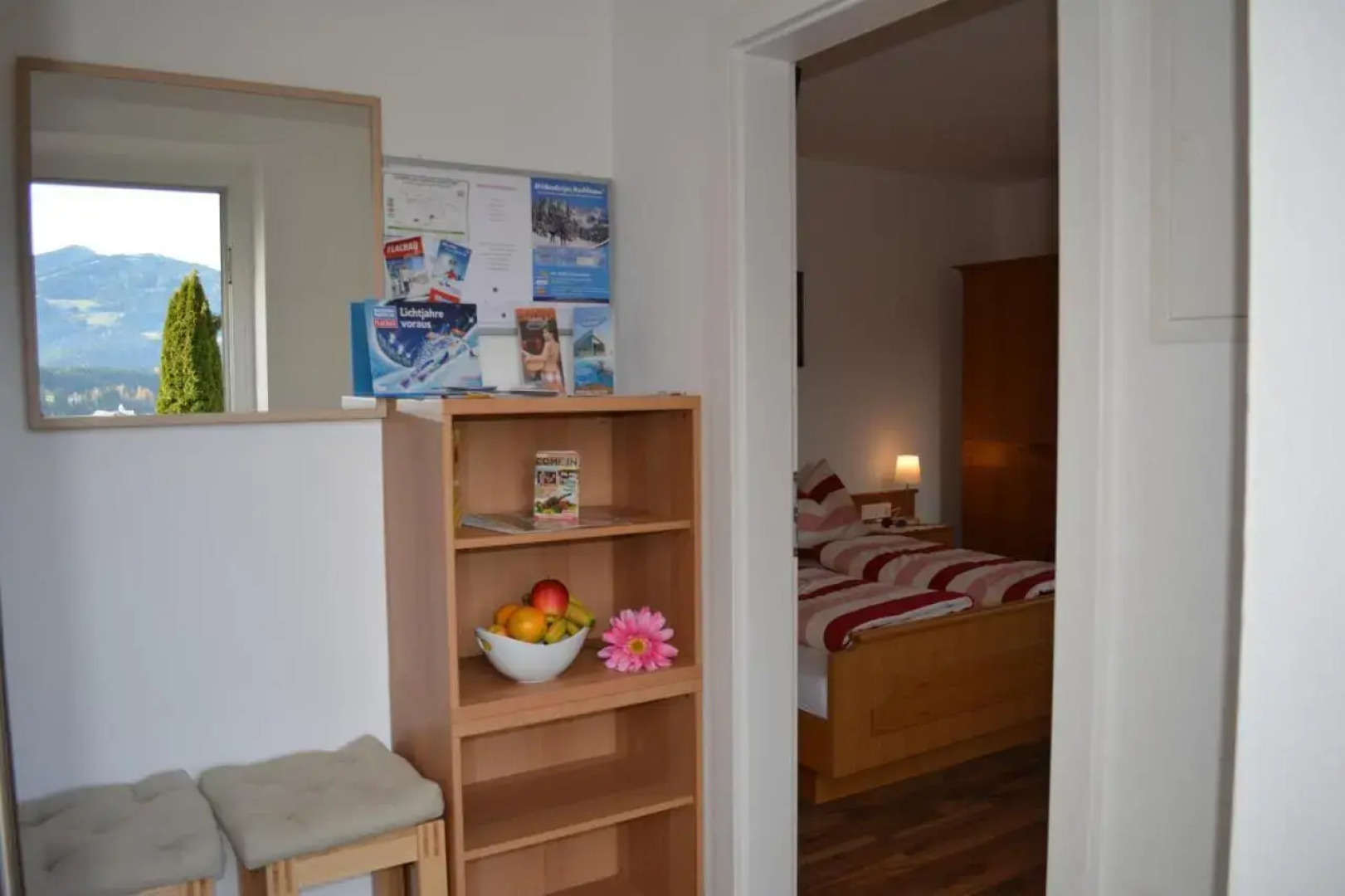 Appartement Jäger Manuela