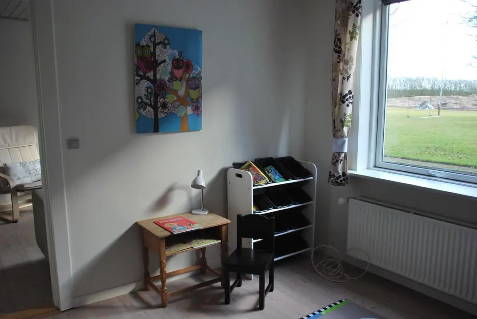 Karolinelund Apartments