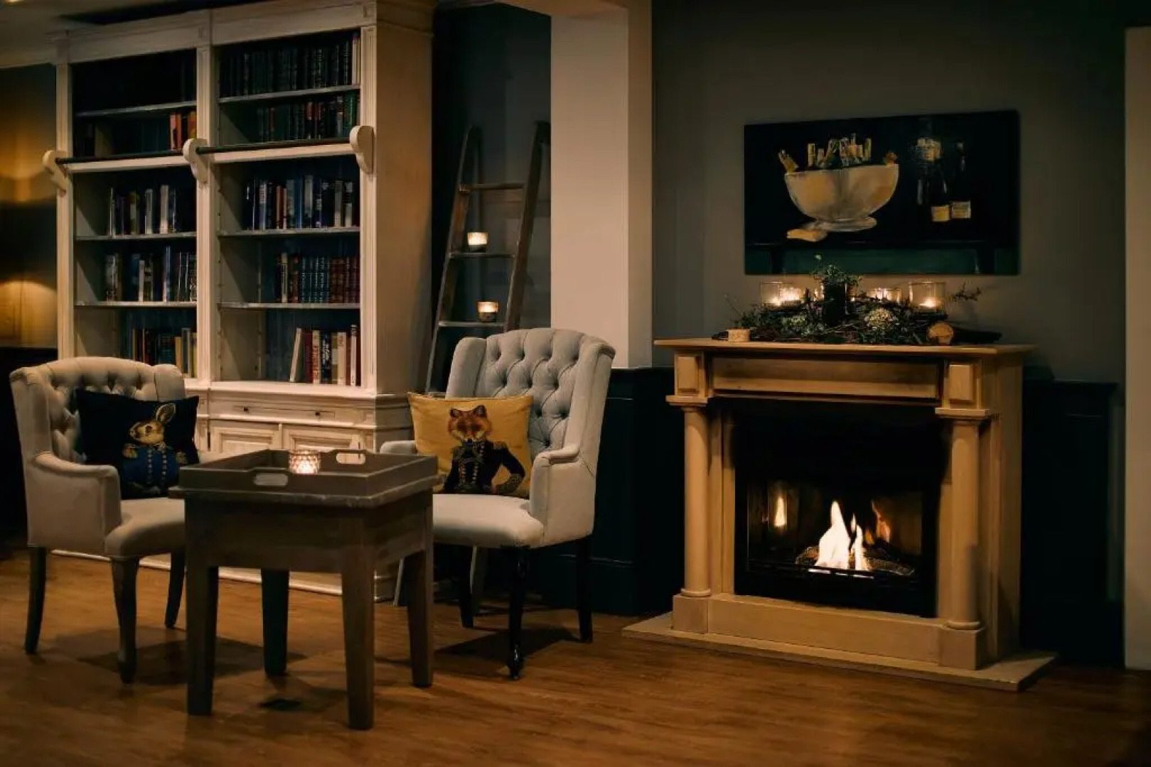 Ringhotel & Restaurant Fuchsbau