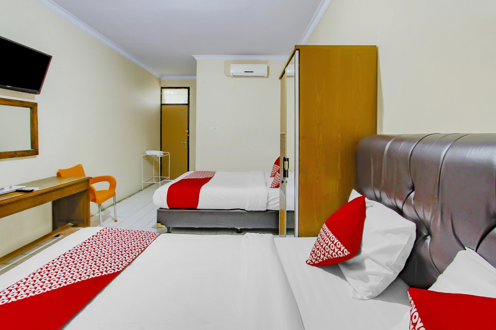 OYO 3277 Inayah Pkpri Hotel Syariah