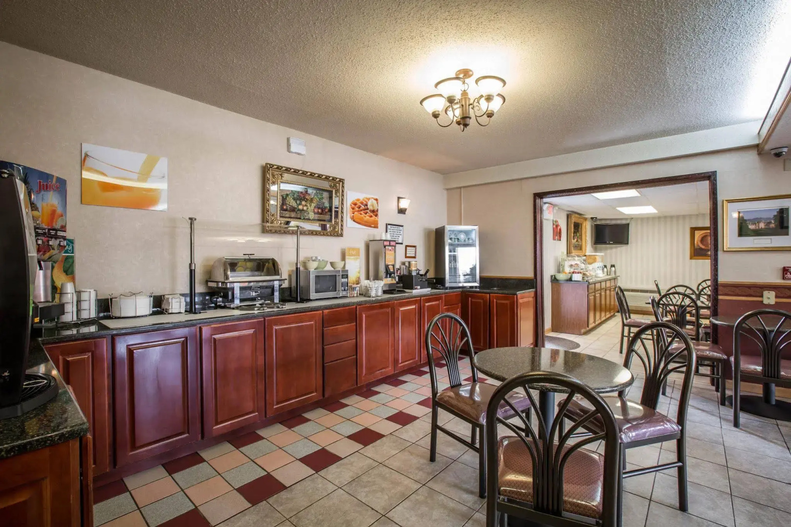 Quality Inn Black Mountain-Asheville East