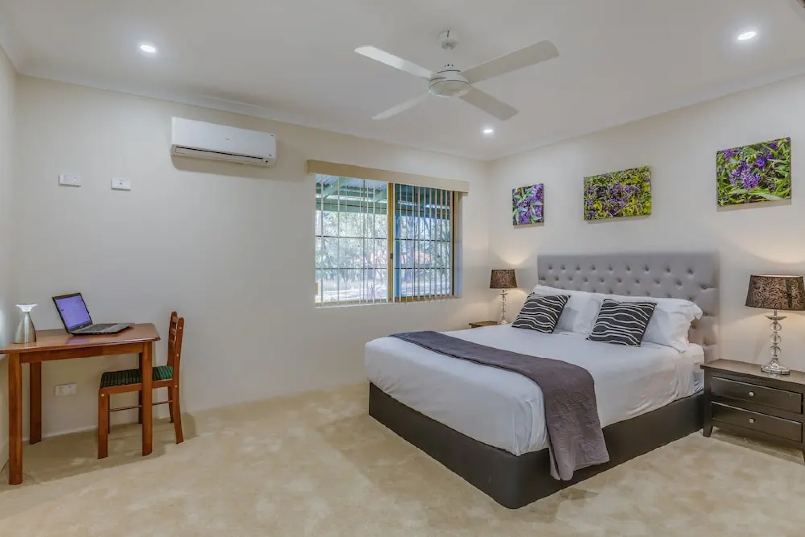 Devonleigh Bed & Breakfast