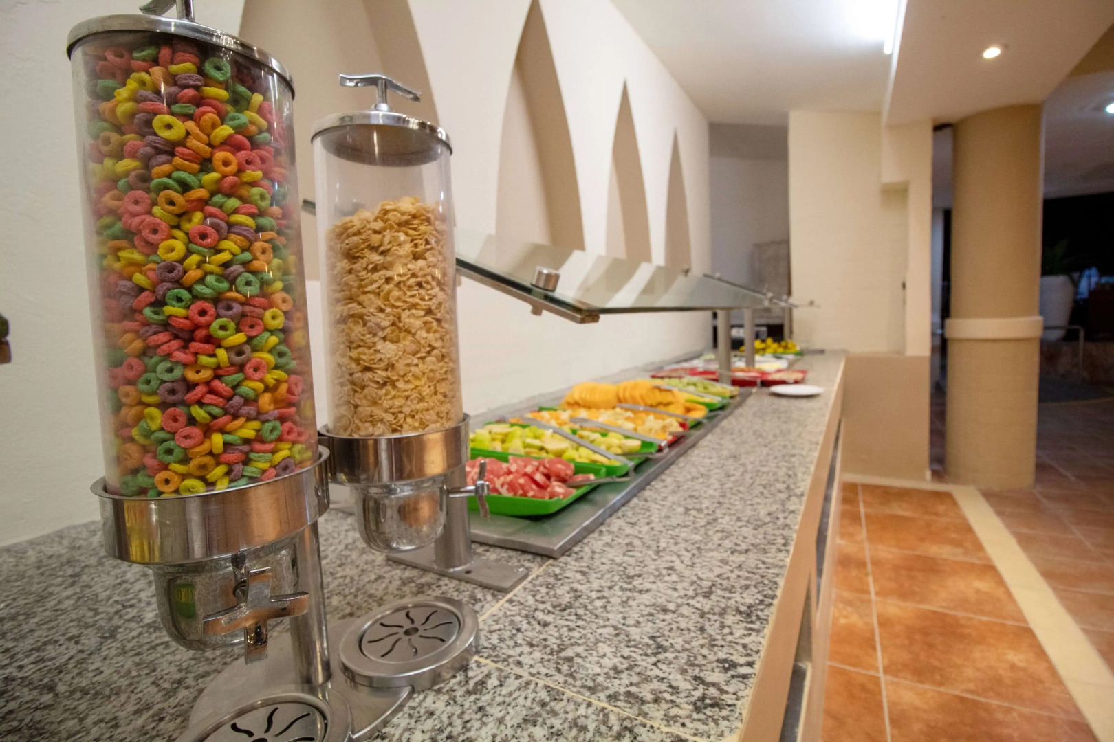 Royal Decameron Complex