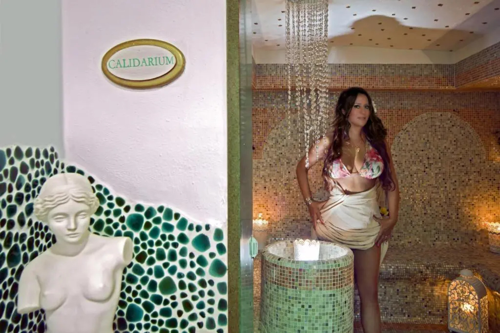 Hotel Solemare Beach & Beauty SPA