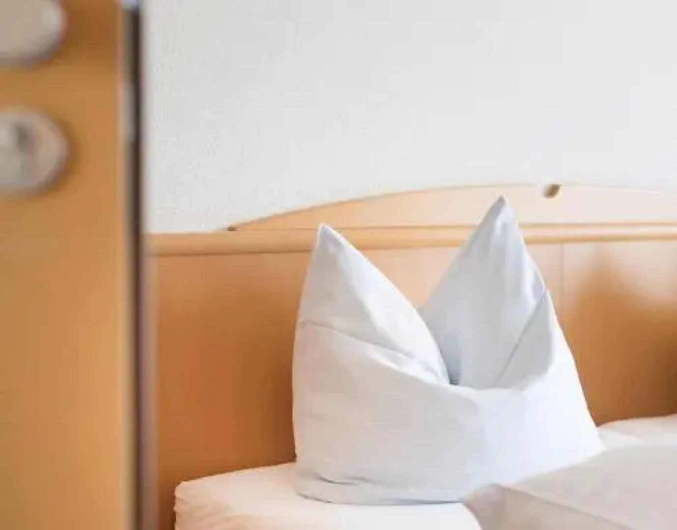 Appartement Hotel Röhrenbach