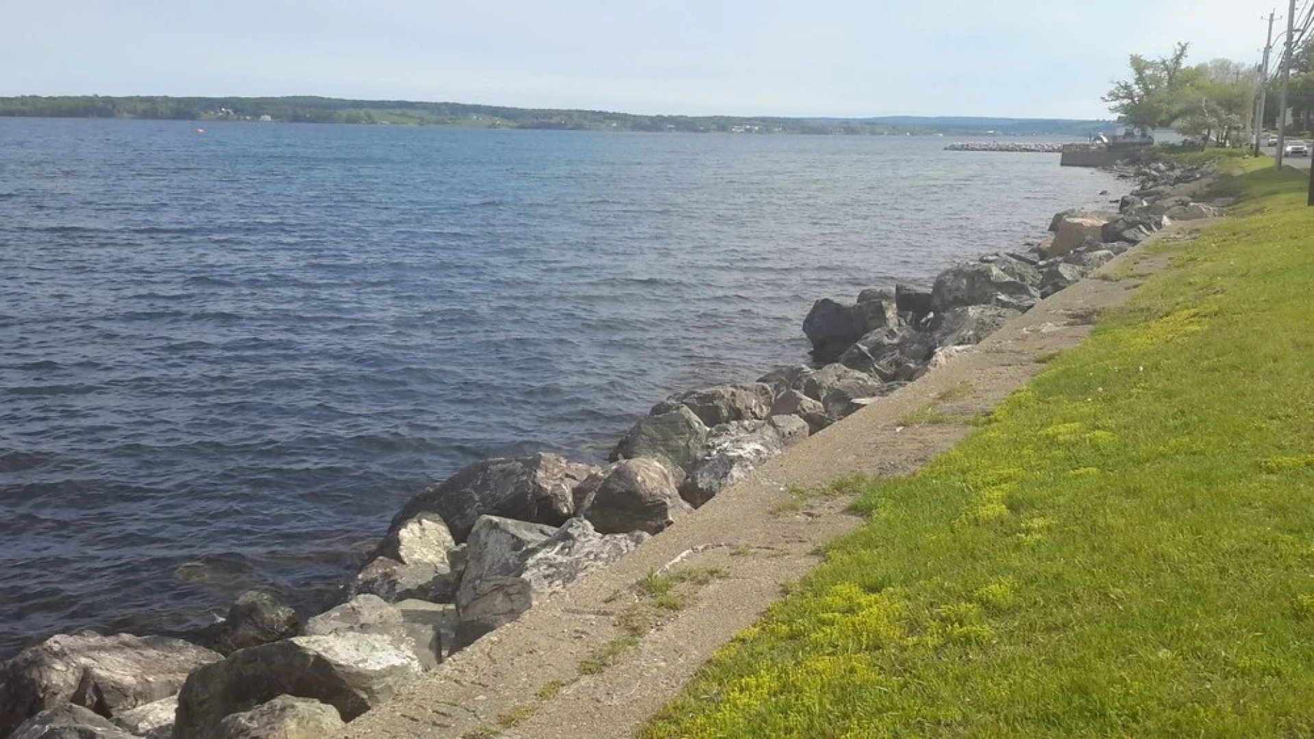 Aarons Dove House Bed & Breakfast Harbourside