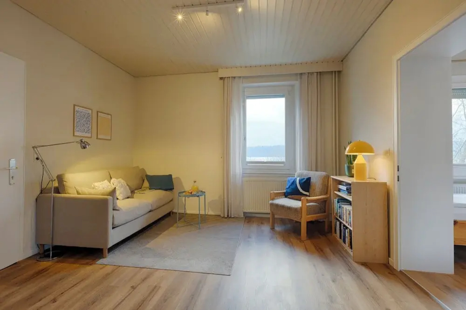 Süssenmühle Apartments am Bodensee