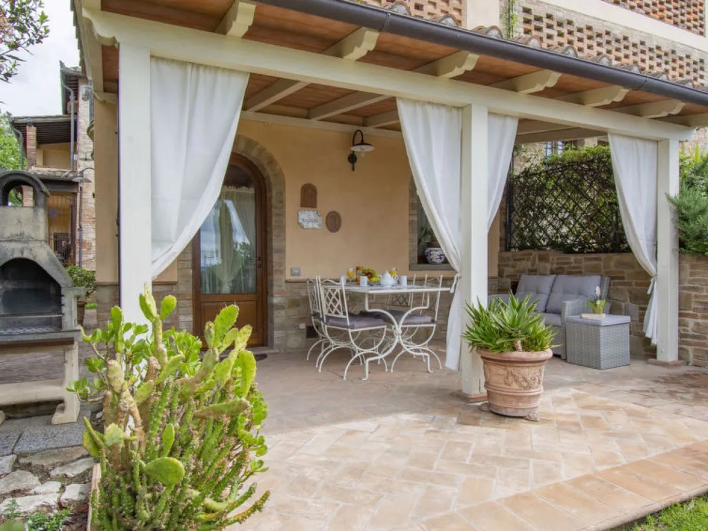 House L Ulivo Castelfiorentino