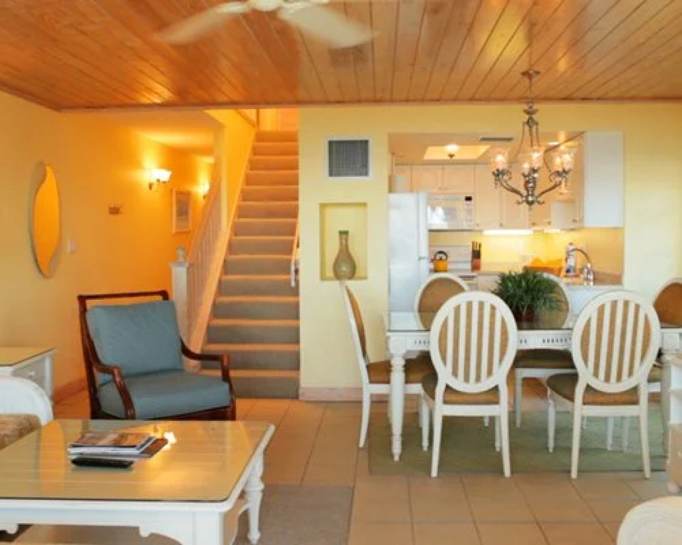 Hilton Grand Vacations Hurricane House