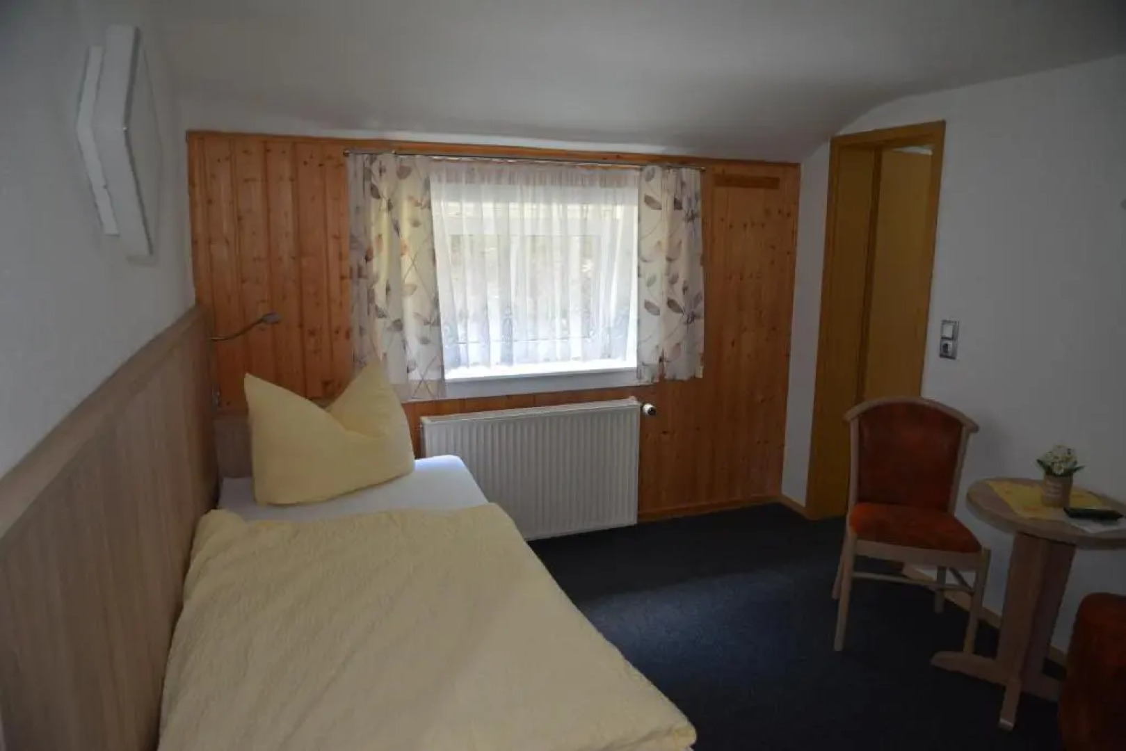 Gasthof Thomas Müntzer