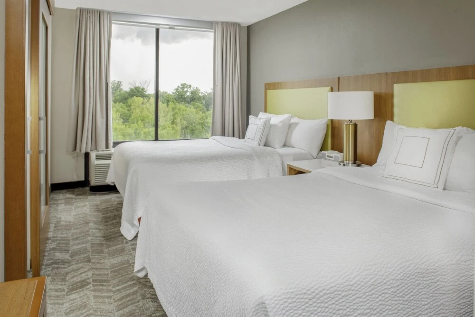 SpringHill Suites Cincinnati North/Forest Park
