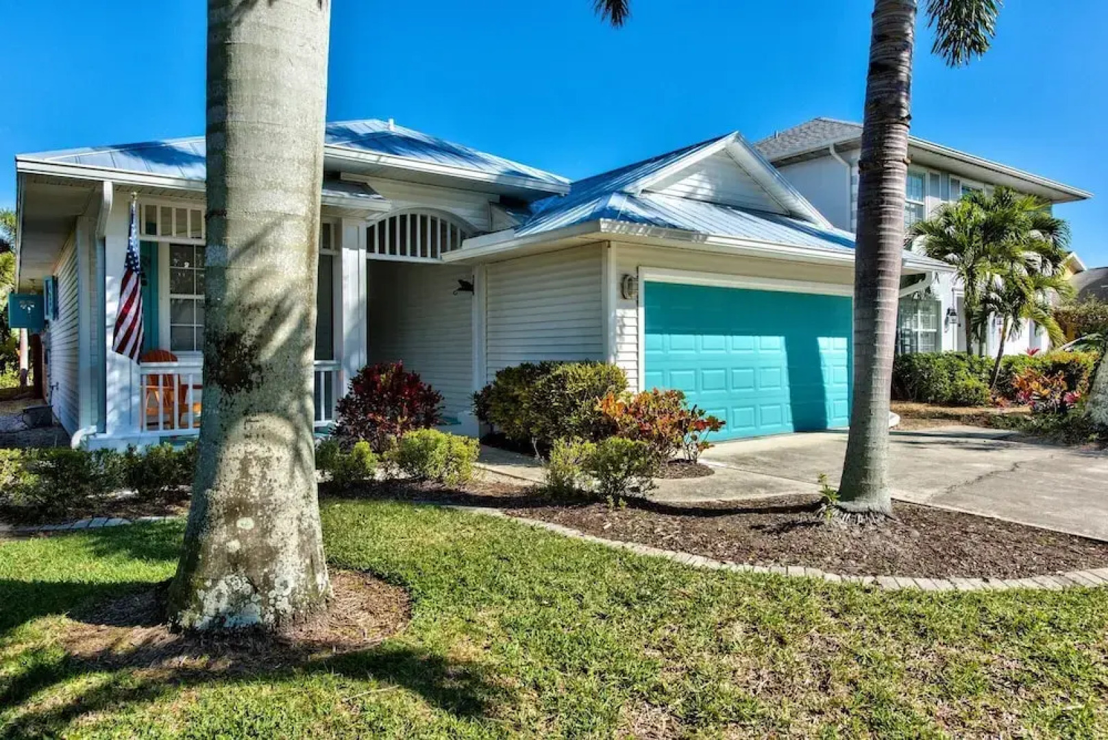 Sardinia Vacation Rental