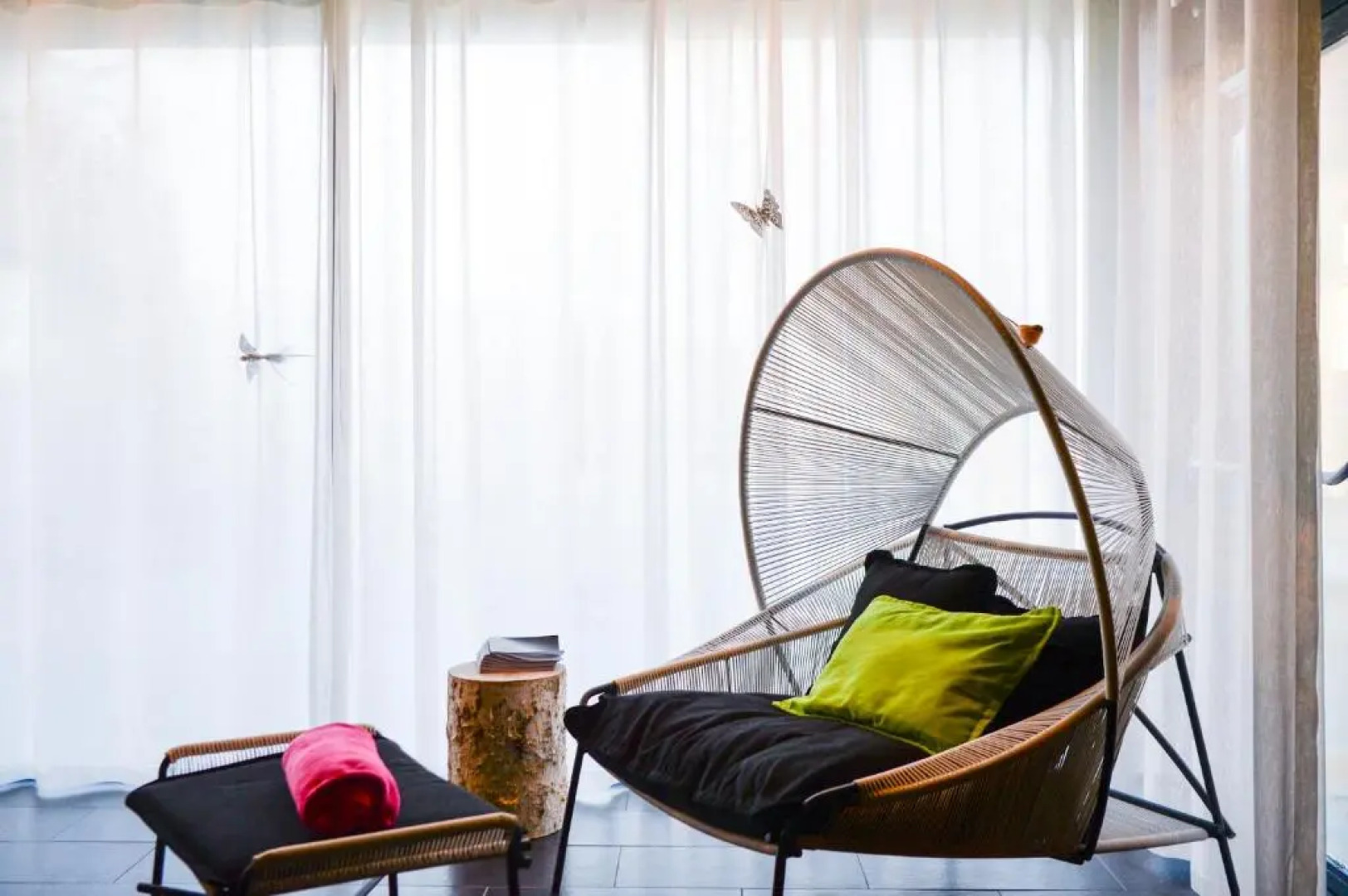 Les Jardins de Coppelia