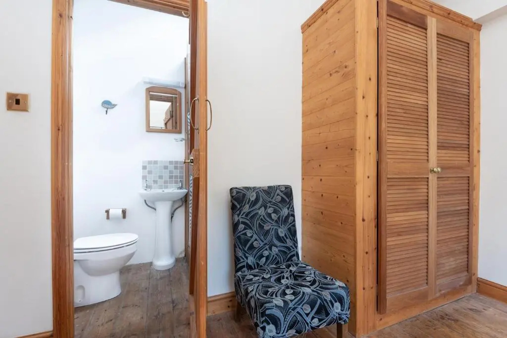 The Lookout - A Great Adventure