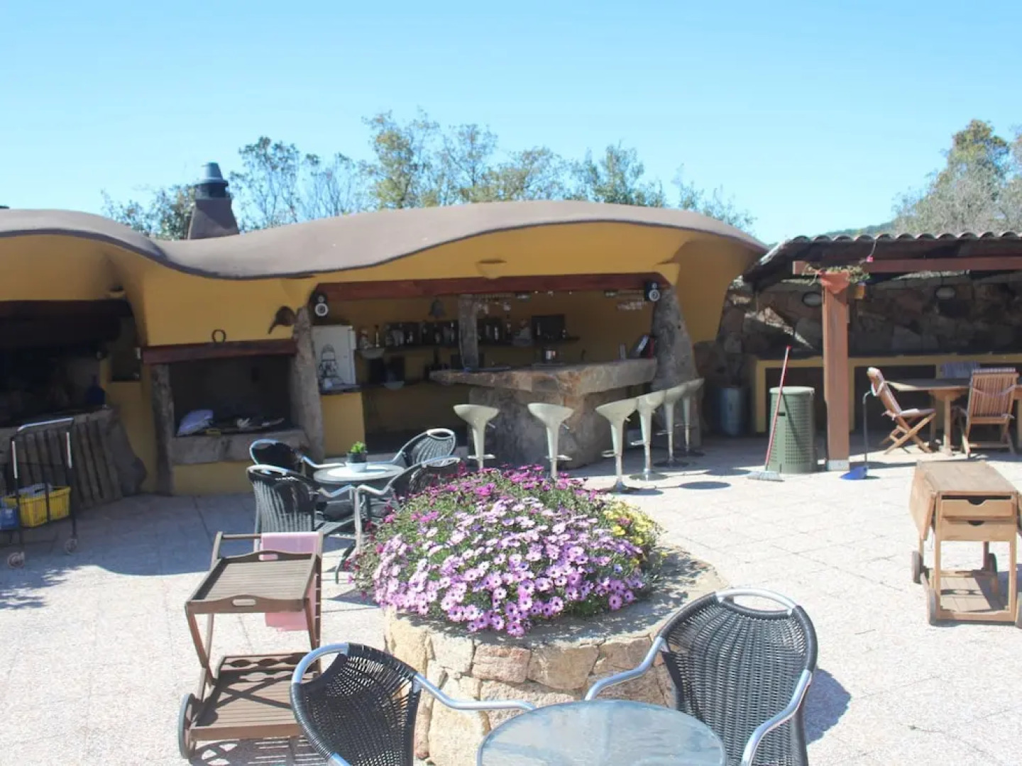 Résidence Villa Smeralda