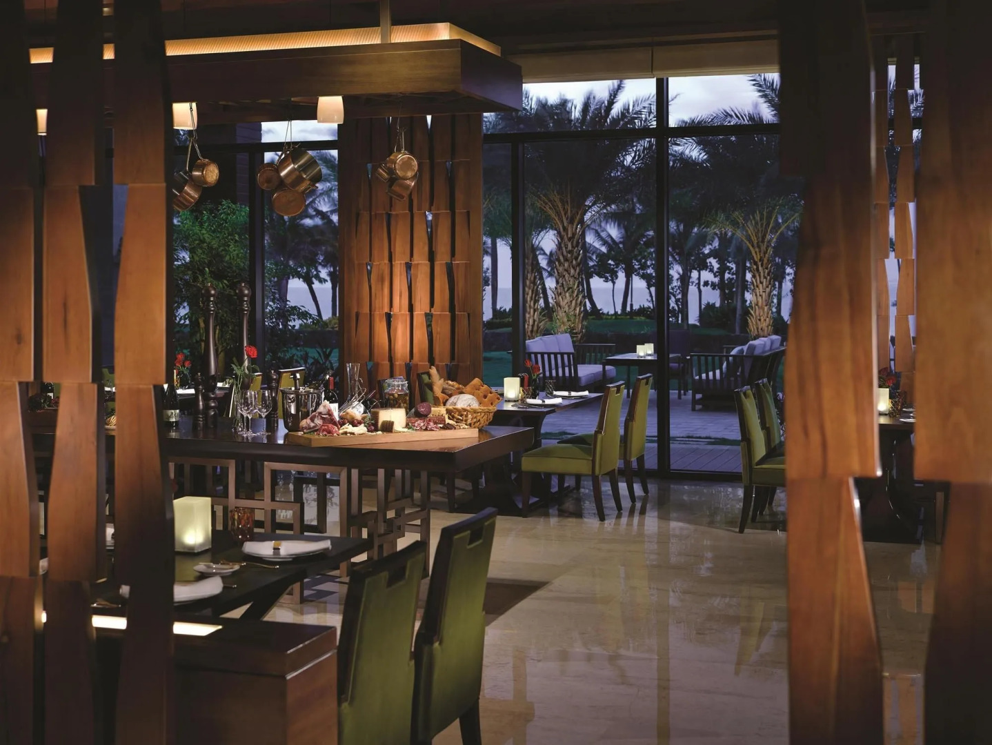 Grand Hotel Haikou (Managed by Accor)