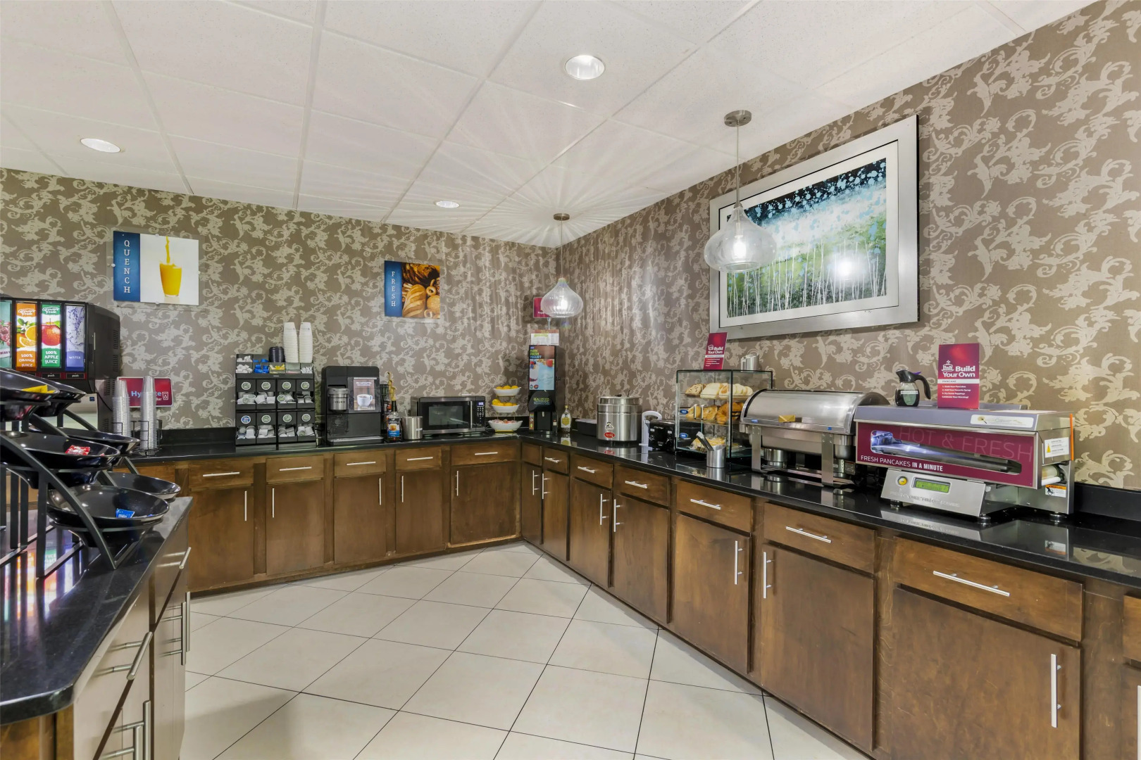 Best Western Plus Richmond Hill Inn