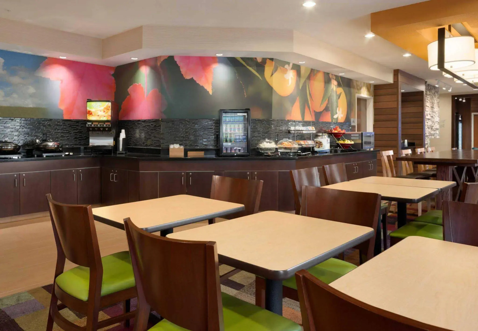 Fairfield Inn & Suites Youngstown Boardman/Poland