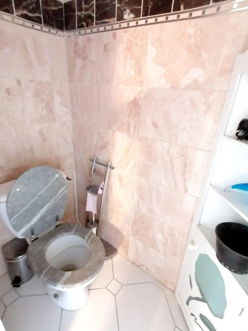 Apartment with One Bedroom in Marseillan, with Wonderful Lake View And Wifi - 6 Km From the Beach