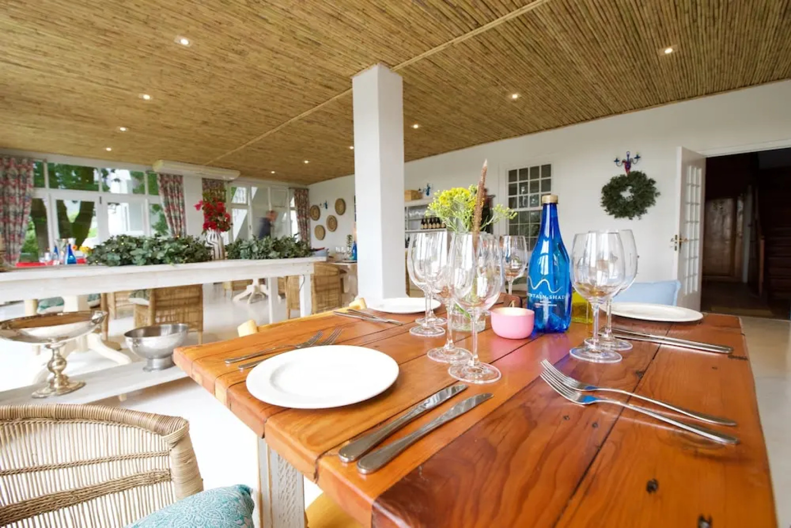 Mountain Shadows Estate