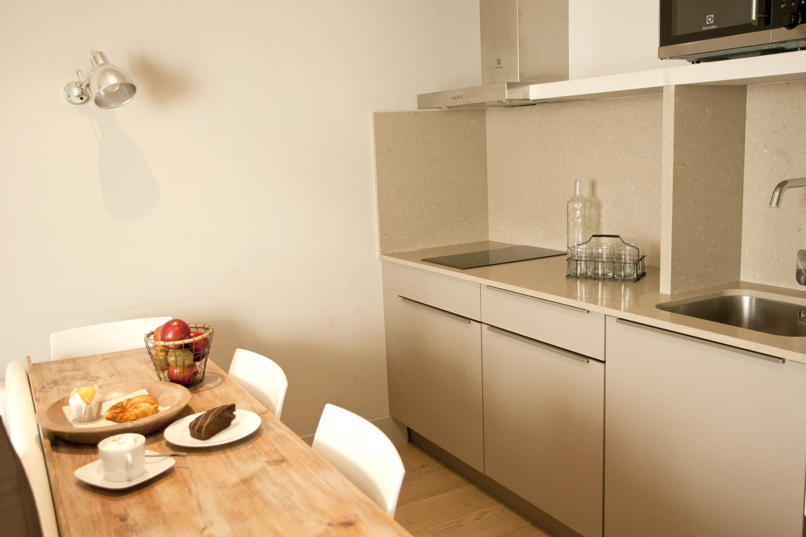 Aparthotel Arrels d'Empordà