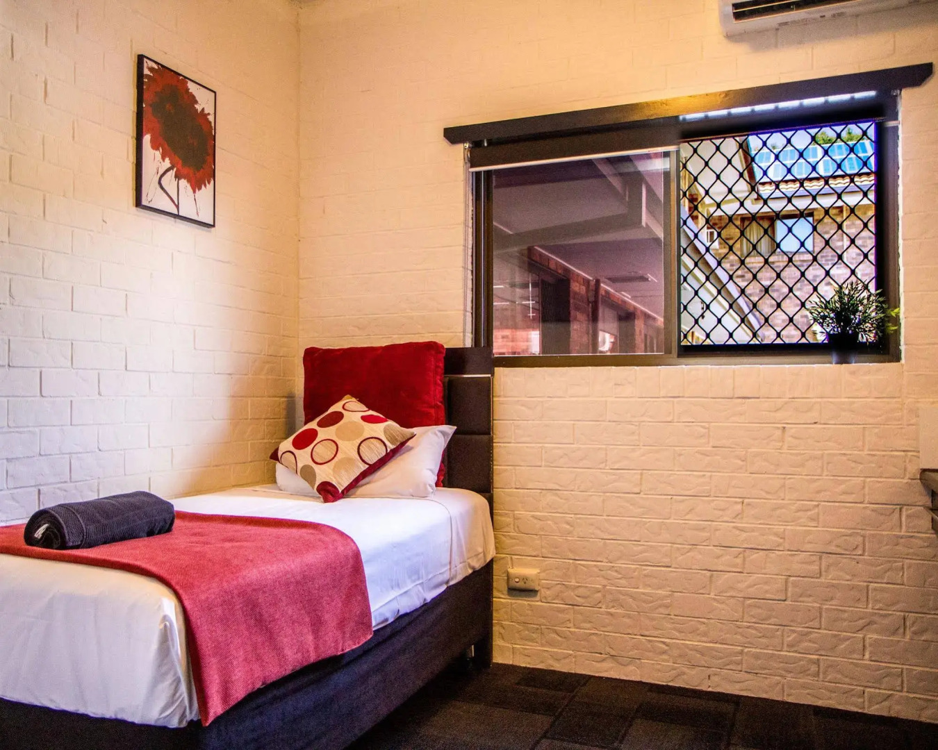 Ascot Budget Inn & Residences