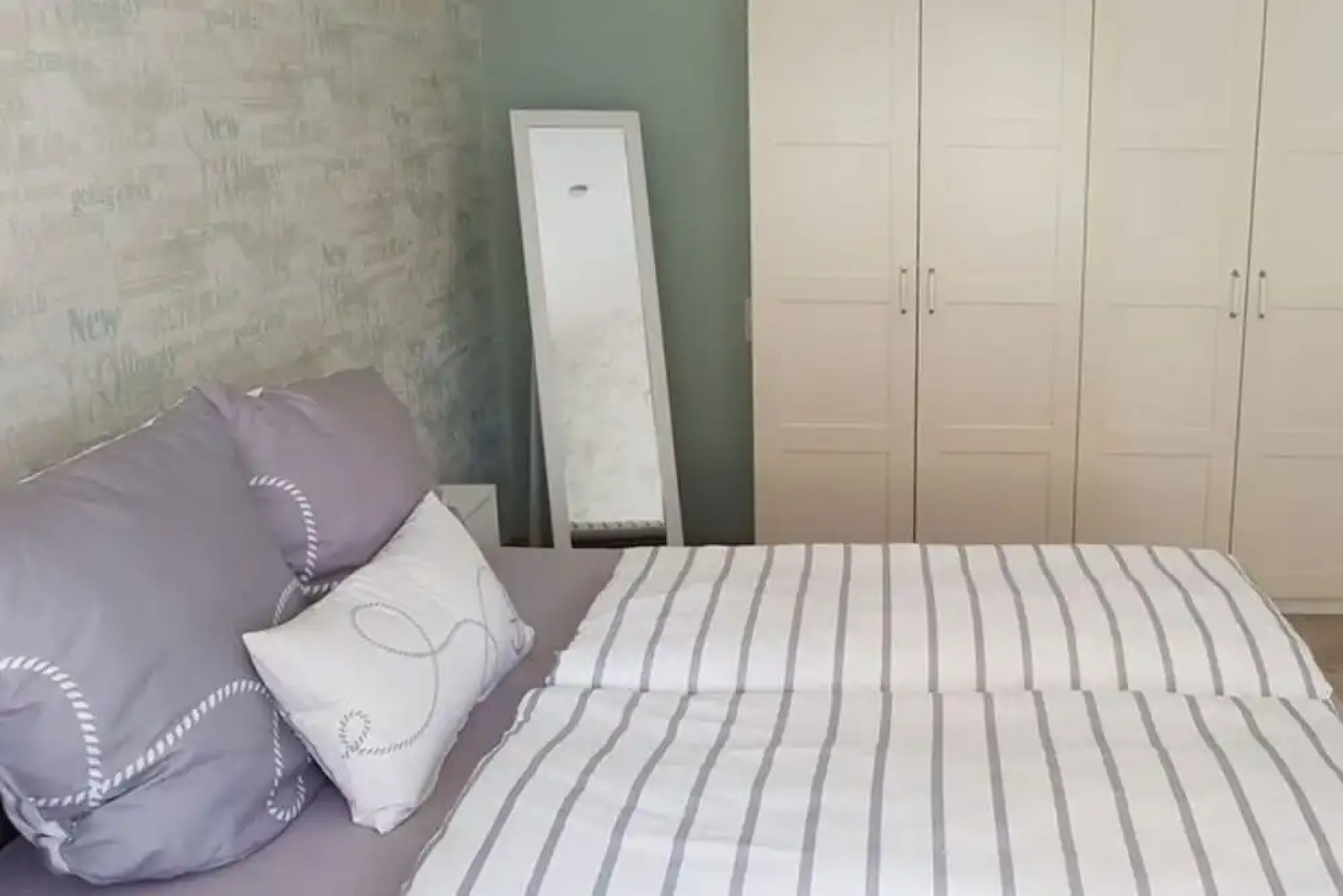 Lovely Apartment in Hesse