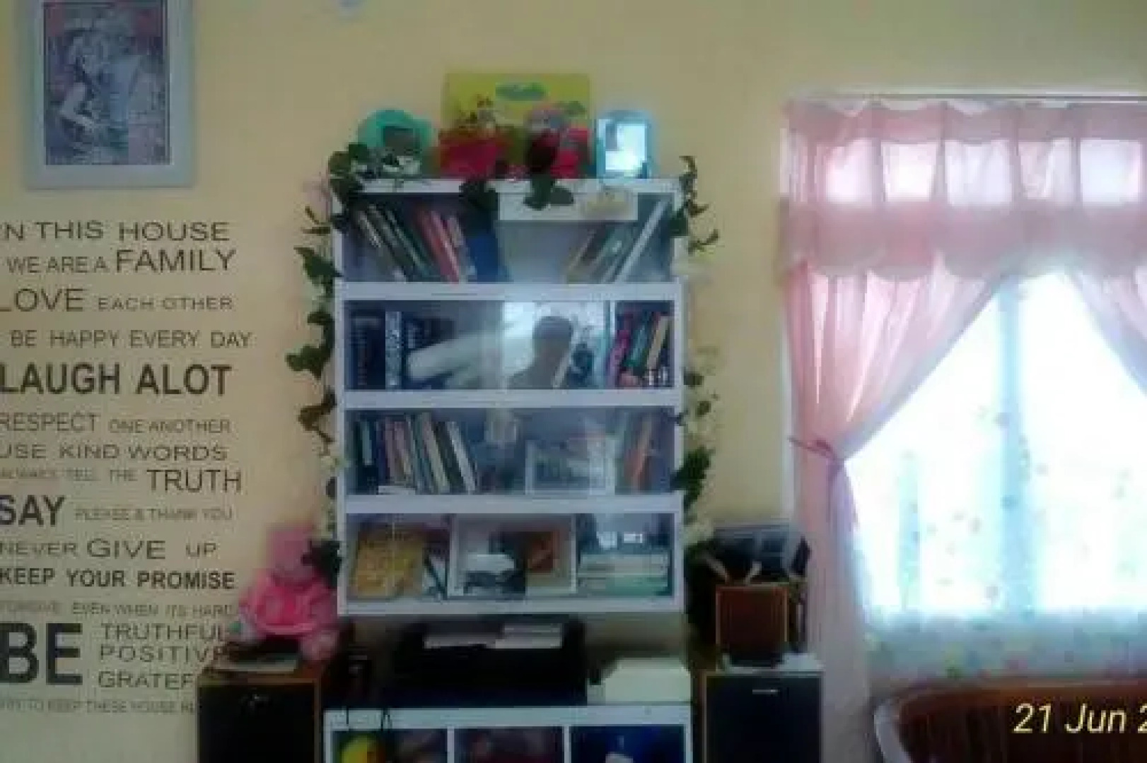 D-Rima Homestay Ruteng