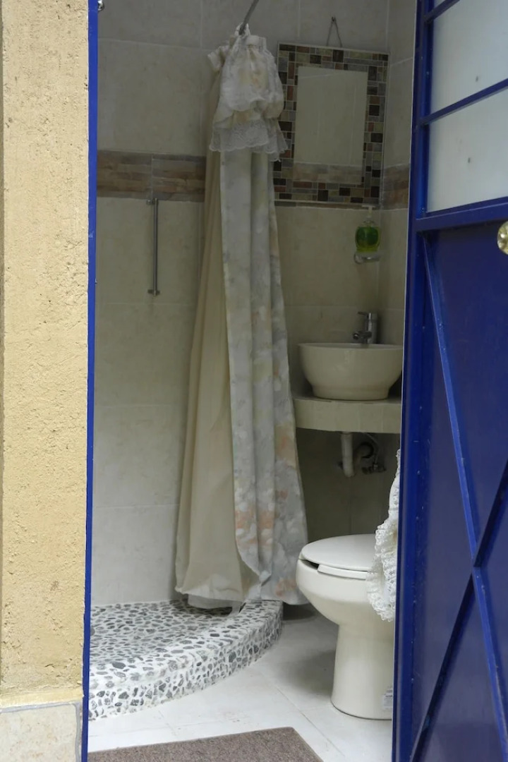 El Refugio de las Palomas