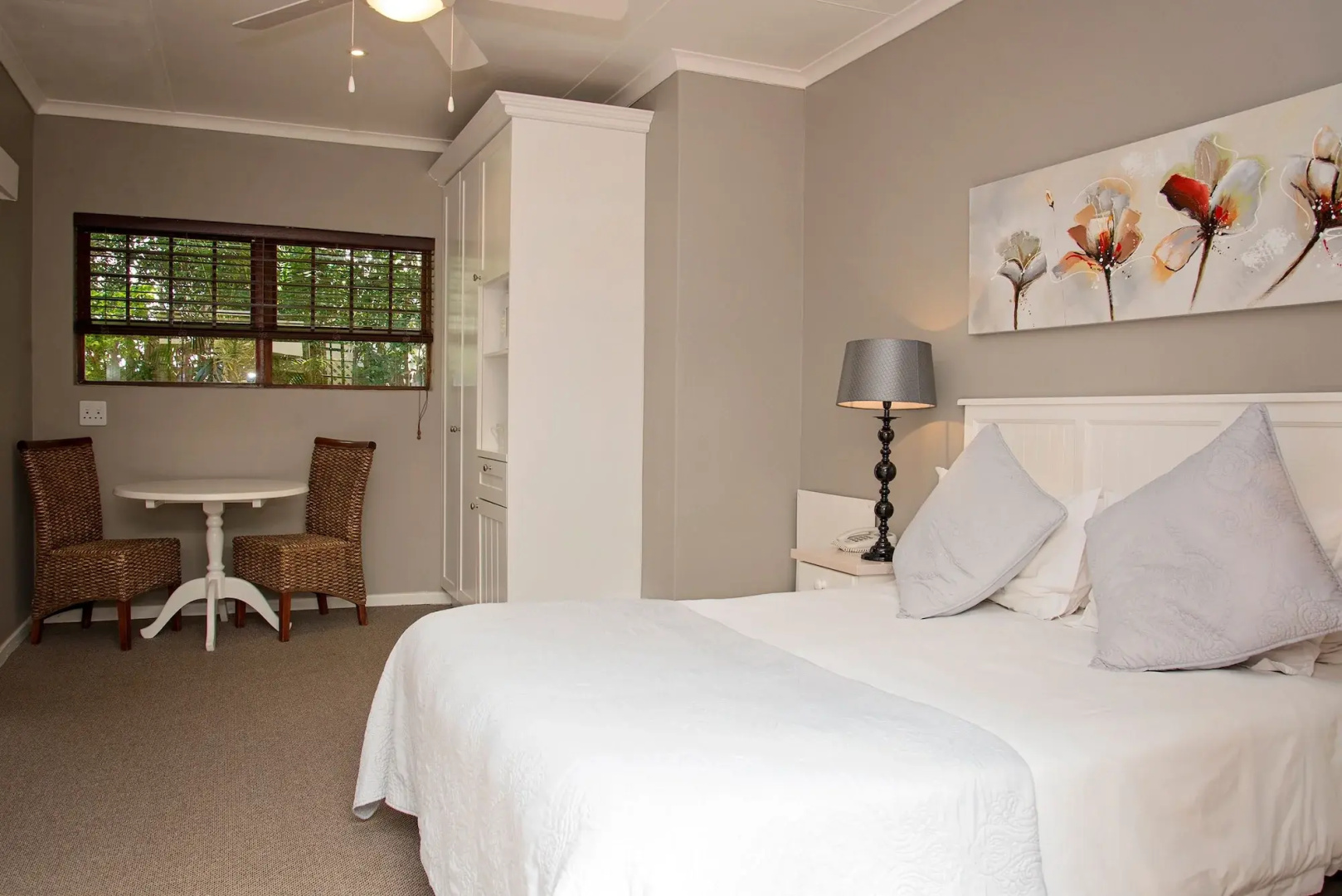 Bayside Guest House