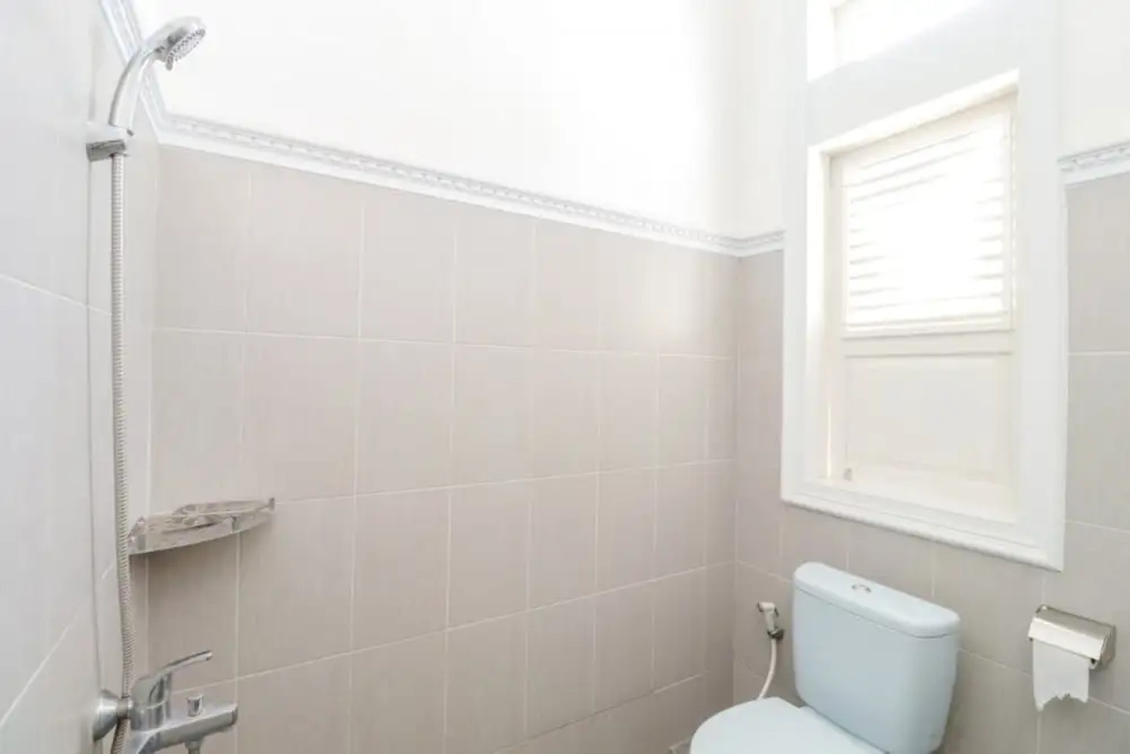 HOG Batu Guest House Syariah