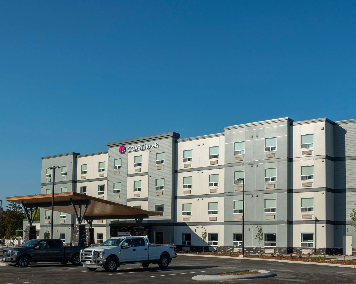 Coast Oliver Hotel