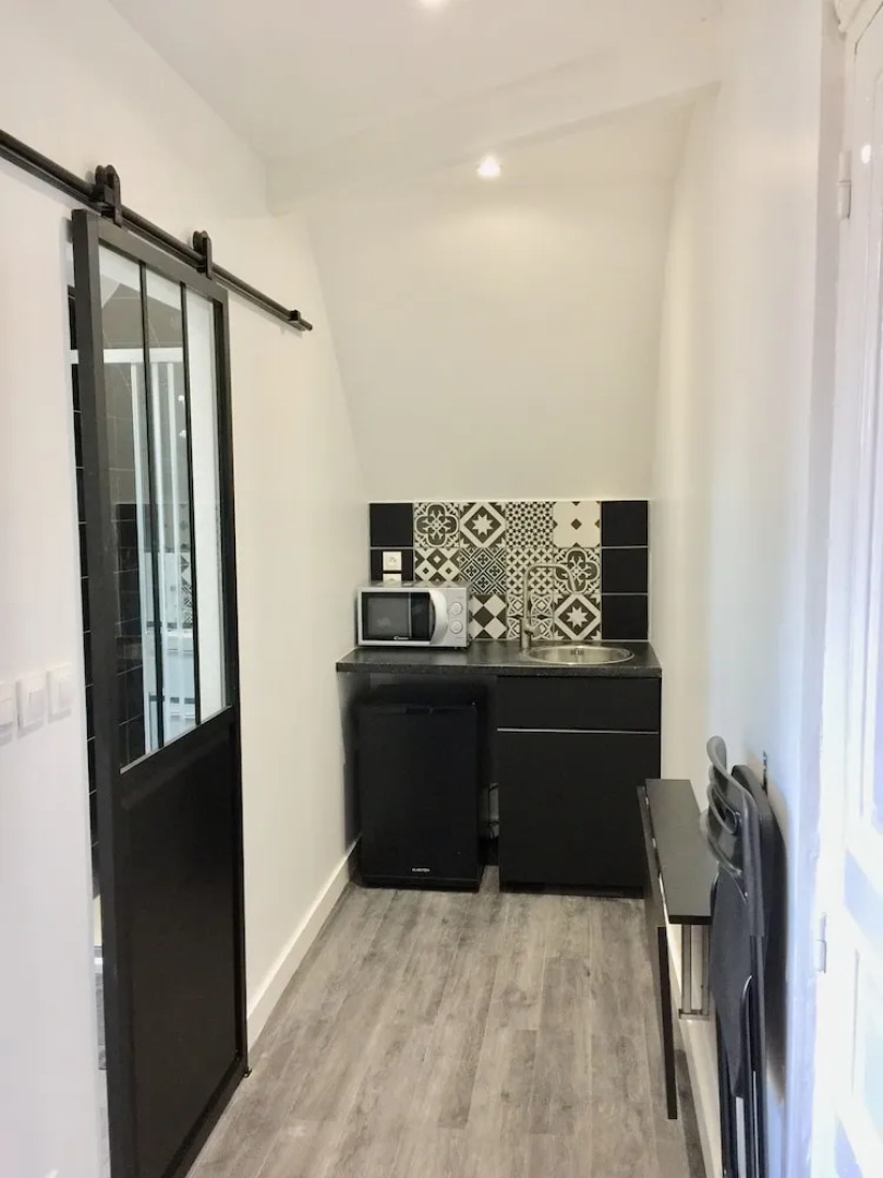 Maison d’hôtes Joussaume Latour