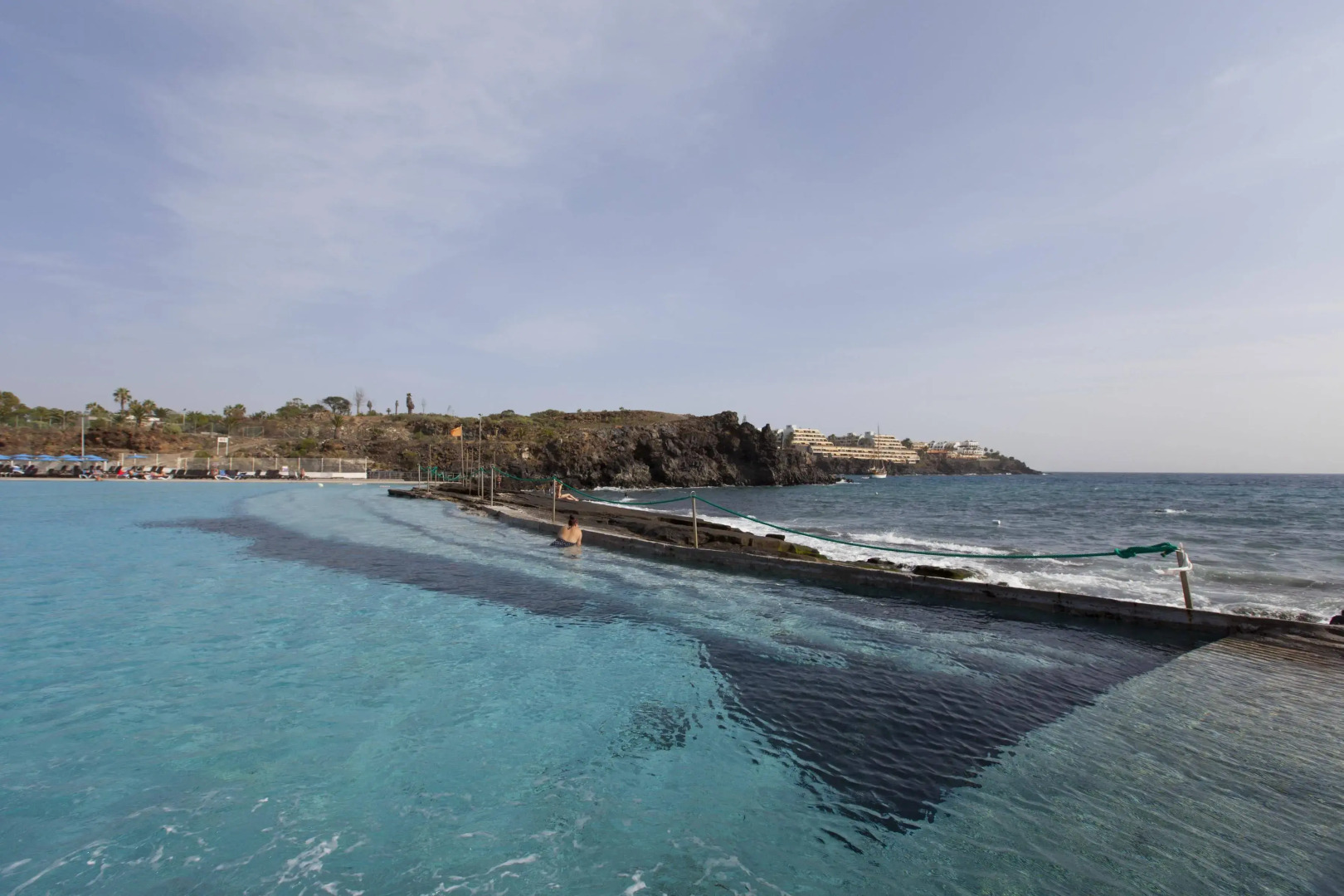 Ona Alborada Apartamentos