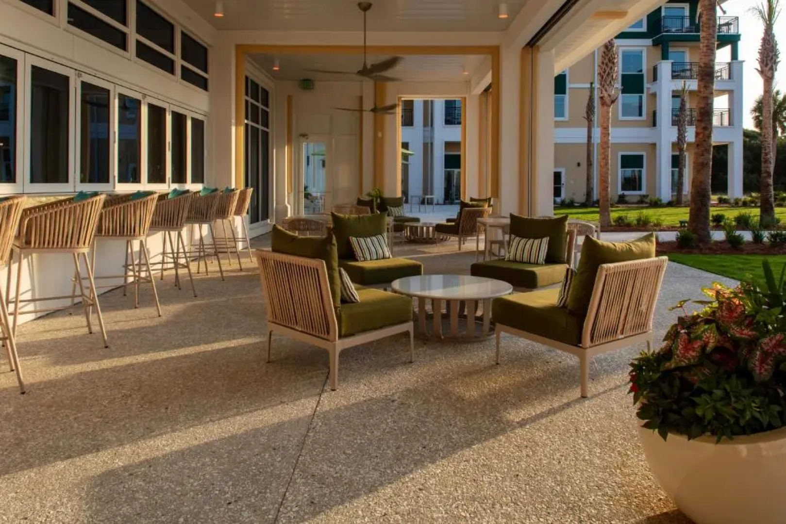 Courtyard by Marriott Jekyll Island