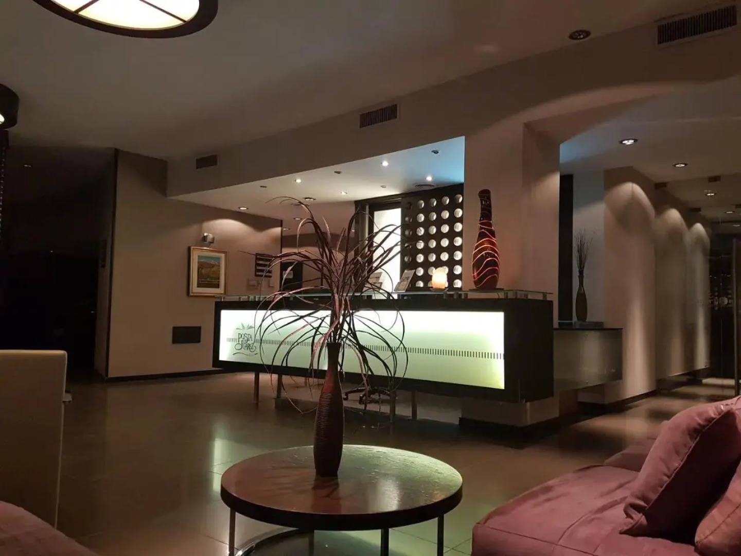 Hotel Resort Posta De Juarez