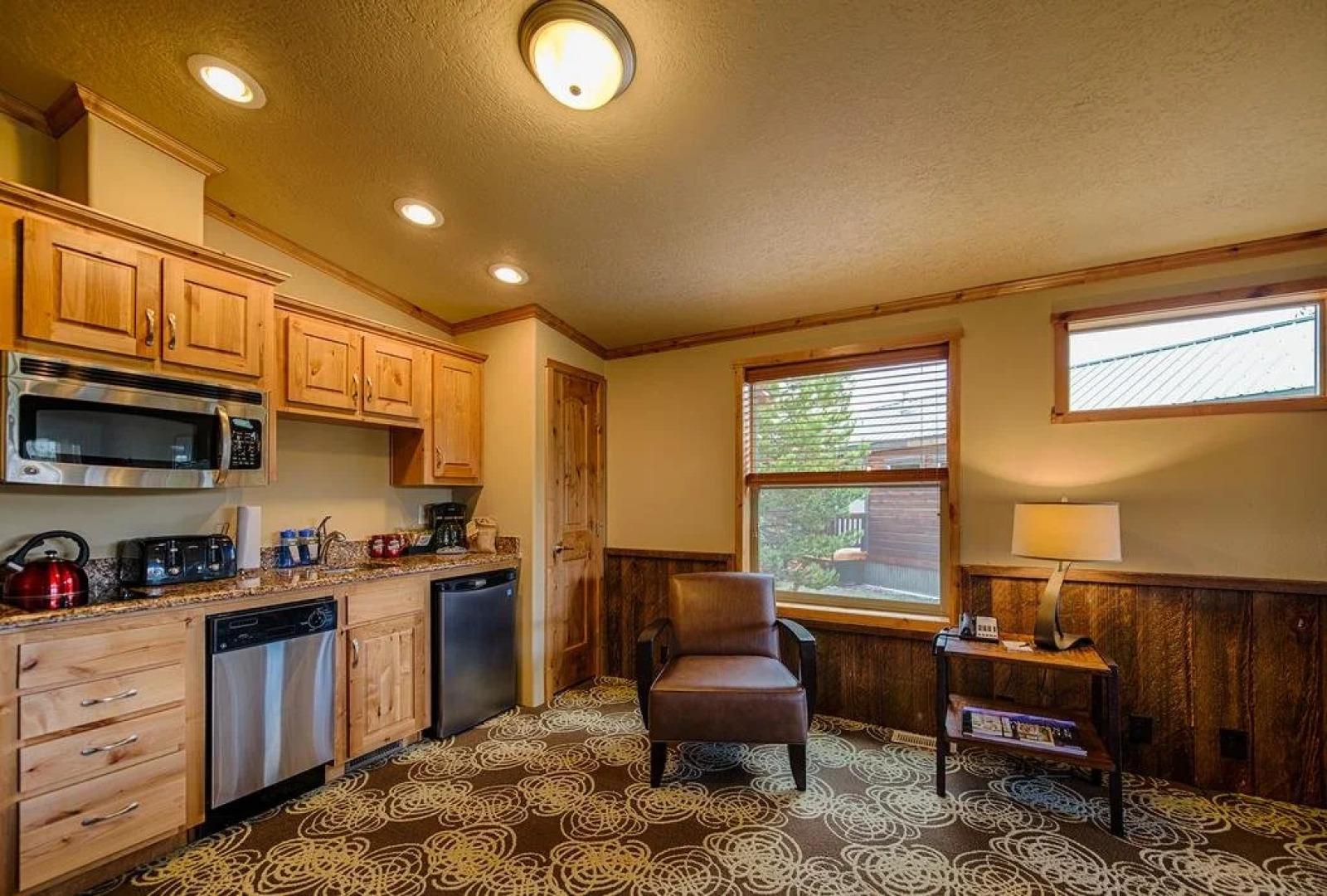 Explorer Cabins At Yellowstone