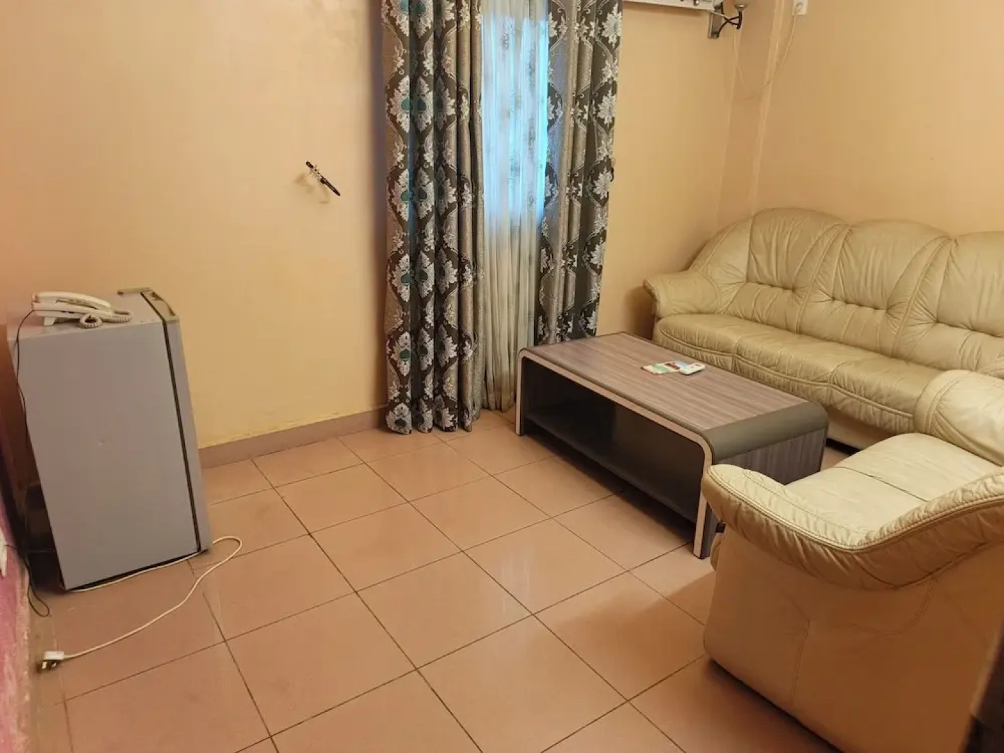 Newtown Palace Hotel