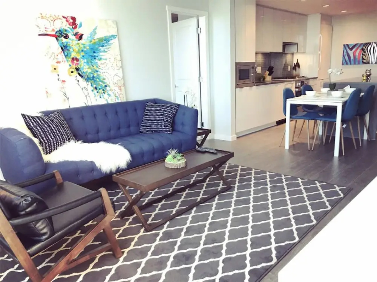 Taurus Palace by Elevate Rooms