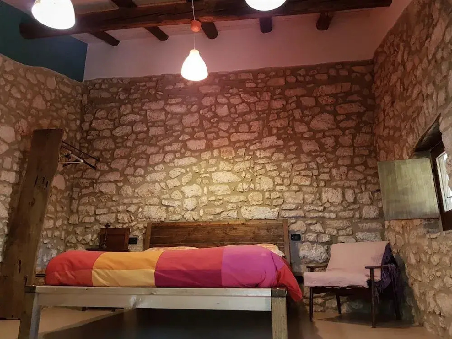 Agriturismo Il Giardino Dei Mandorli