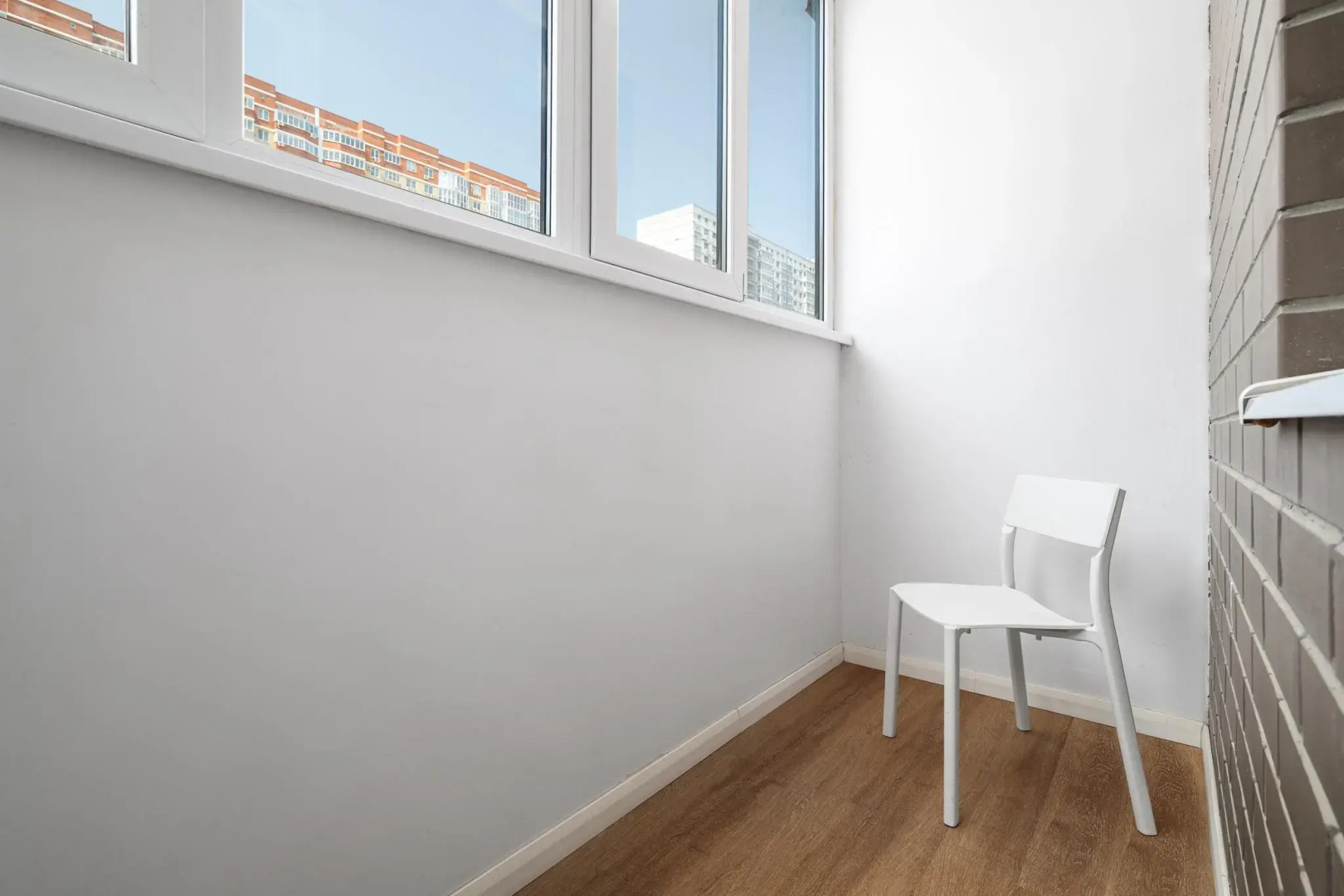 Квартира на улице Евгении Жигуленко 13/2