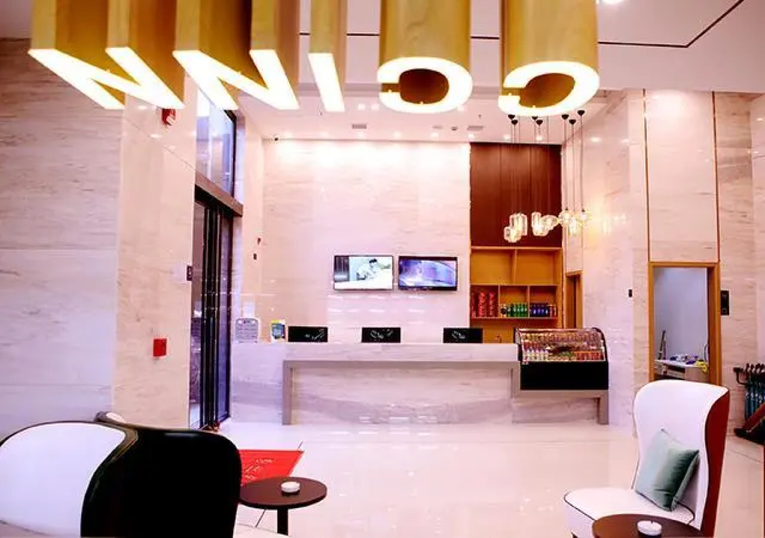 City Comfort Inn Yiyang Qiaonan