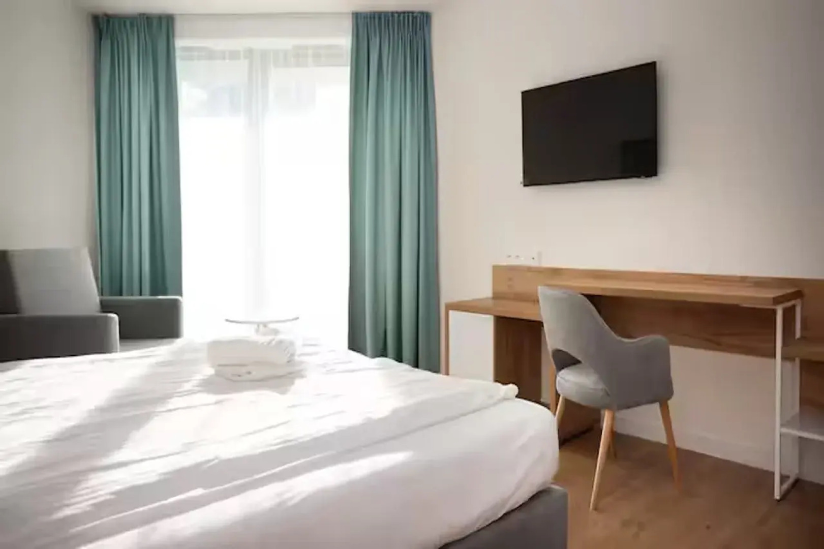 Spark by Hilton Pobierowo