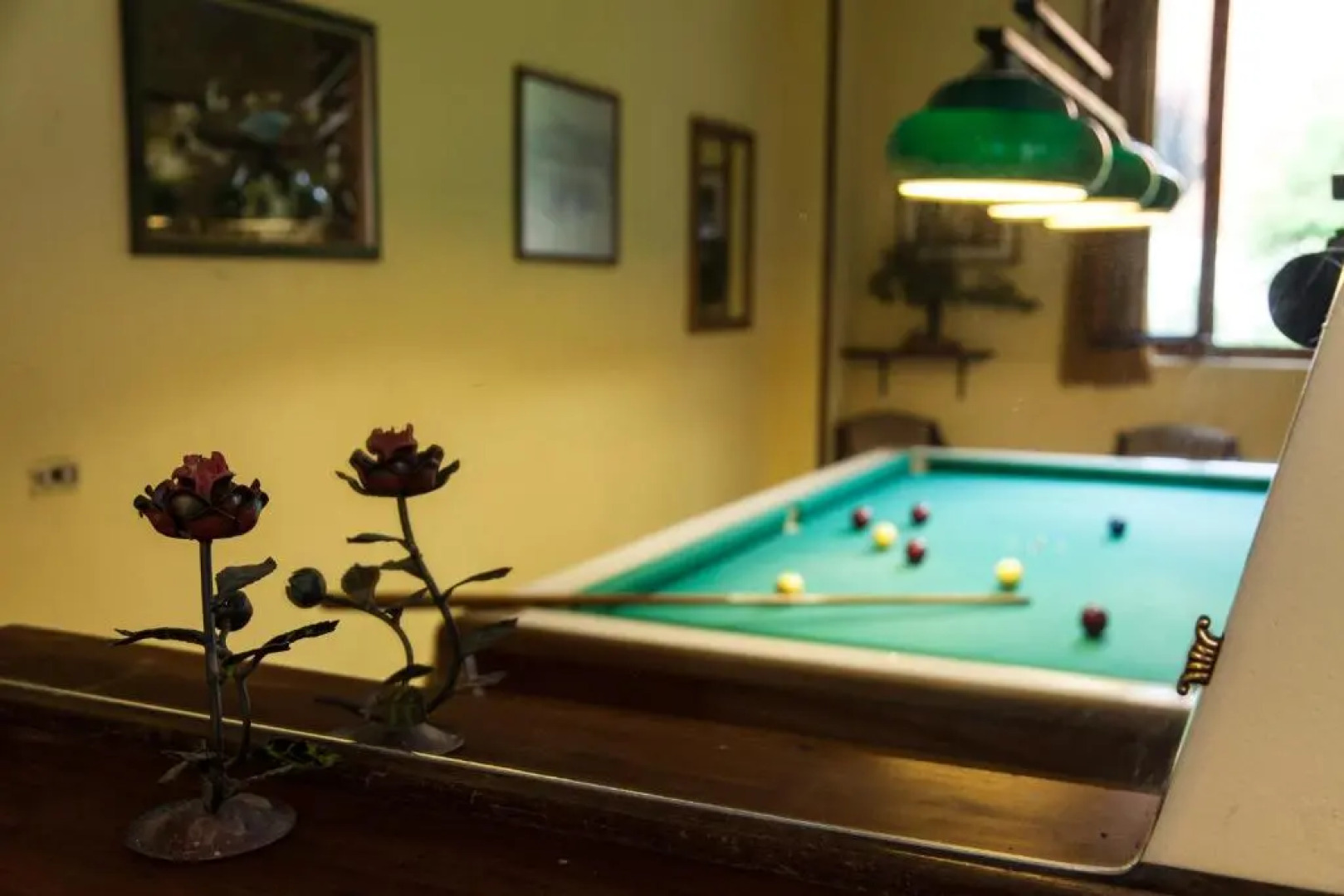 Hotel Residence Ricordo du Parc