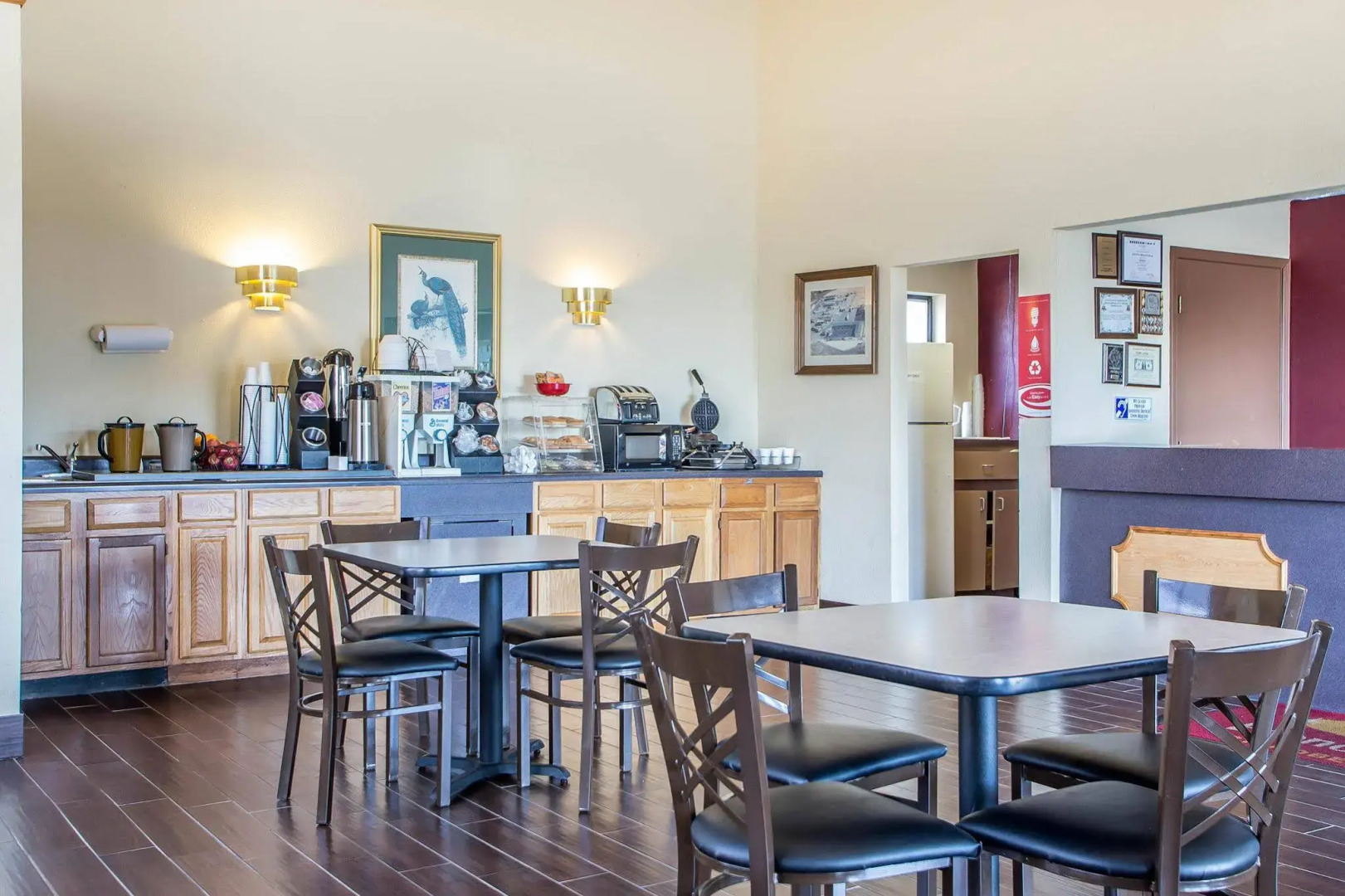 Econo Lodge Saint Robert