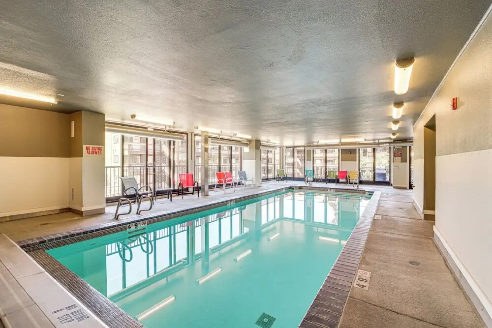 Steps to Lake Chelan: Condo w/ Resort Amenities!